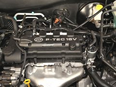 2011款 1.5L 手动 精英型