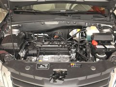 2011款 1.5L 手动 精英型