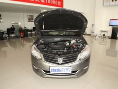 2011款 1.5L 手动 精英型