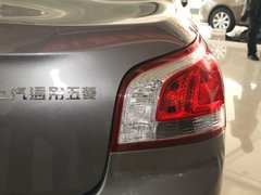 2011款 1.5L 手动 精英型