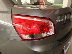 2011款 1.5L 手动 精英型