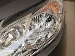 2011款 1.5L 手动 精英型