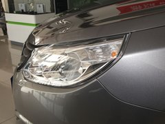 2011款 1.5L 手动 精英型