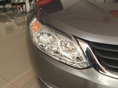 2011款 1.5L 手动 精英型