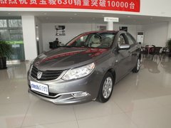2011款 1.5L 手动 精英型