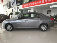 2011款 1.5L 手动 精英型