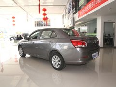 2011款 1.5L 手动 精英型