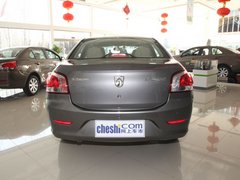 2011款 1.5L 手动 精英型