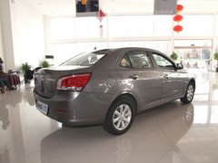 2011款 1.5L 手动 精英型