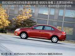 2011款 1.5L 手动 精英型