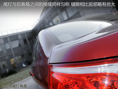 2011款 1.5L 手动 精英型