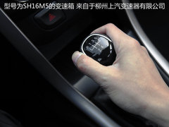 2011款 1.5L 手动 精英型