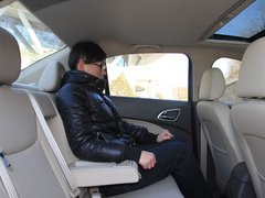 2011款 1.5L 手动 精英型