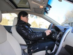 2011款 1.5L 手动 精英型