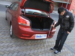 2011款 1.5L 手动 精英型