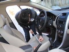 2011款 1.5L 手动 精英型