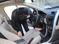2011款 1.5L 手动 精英型