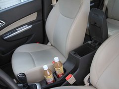 2011款 1.5L 手动 精英型