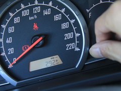 2011款 1.5L 手动 精英型