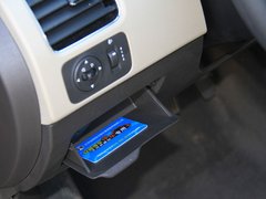 2011款 1.5L 手动 精英型