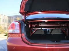 2011款 1.5L 手动 精英型
