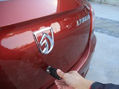 2011款 1.5L 手动 精英型