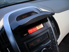 2011款 1.5L 手动 精英型