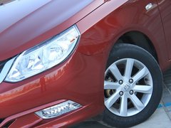 2011款 1.5L 手动 精英型