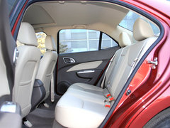 2011款 1.5L 手动 精英型