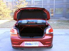 2011款 1.5L 手动 精英型