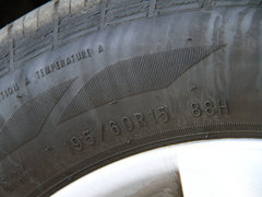 2011款 1.5L 手动 精英型
