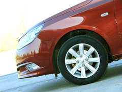 2011款 1.5L 手动 精英型