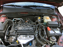 2011款 1.5L 手动 精英型
