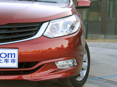 2011款 1.5L 手动 精英型