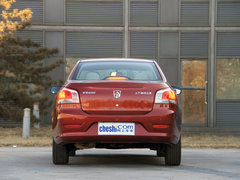 2011款 1.5L 手动 精英型