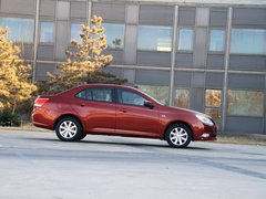 2011款 1.5L 手动 精英型