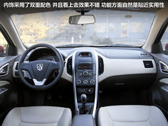 2011款 1.5L 手动 精英型