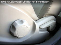 2011款 1.5L 手动 精英型