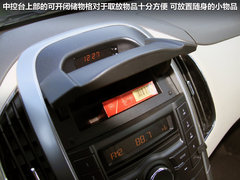 2011款 1.5L 手动 精英型