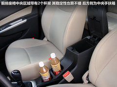 2011款 1.5L 手动 精英型