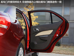 2011款 1.5L 手动 精英型