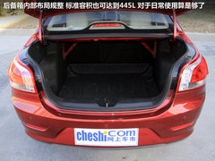 2011款 1.5L 手动 精英型