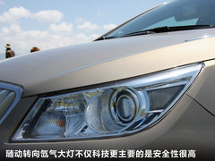 2011款 eAssist 2.4L 自动 雅致版