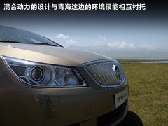 2011款 eAssist 2.4L 自动 雅致版