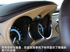 2011款 eAssist 2.4L 自动 雅致版