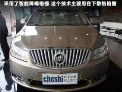 2011款 eAssist 2.4L 自动 雅致版