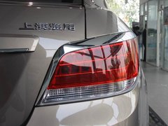 2011款 eAssist 2.4L 自动 雅致版