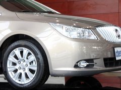 2011款 eAssist 2.4L 自动 雅致版