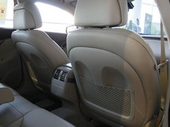 2011款 eAssist 2.4L 自动 雅致版