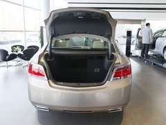 2011款 eAssist 2.4L 自动 雅致版